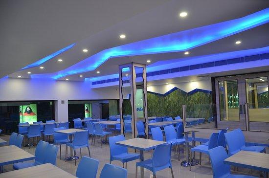 Muskaan Restaurant